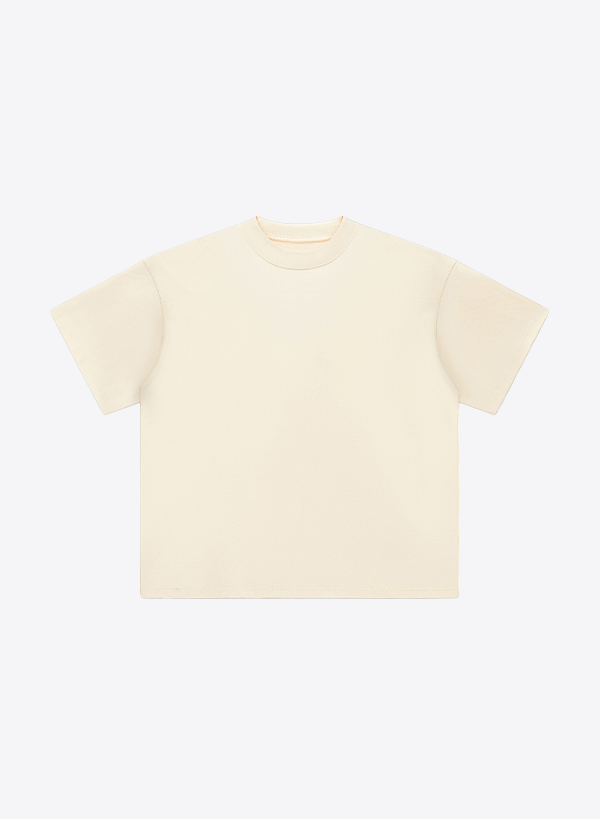 Heavyweight T-shirt