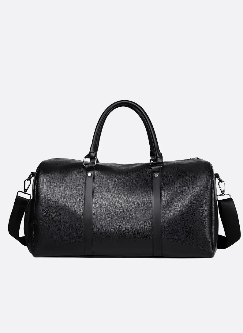 All-in-One Gym & Travel Duffel Bag Avero