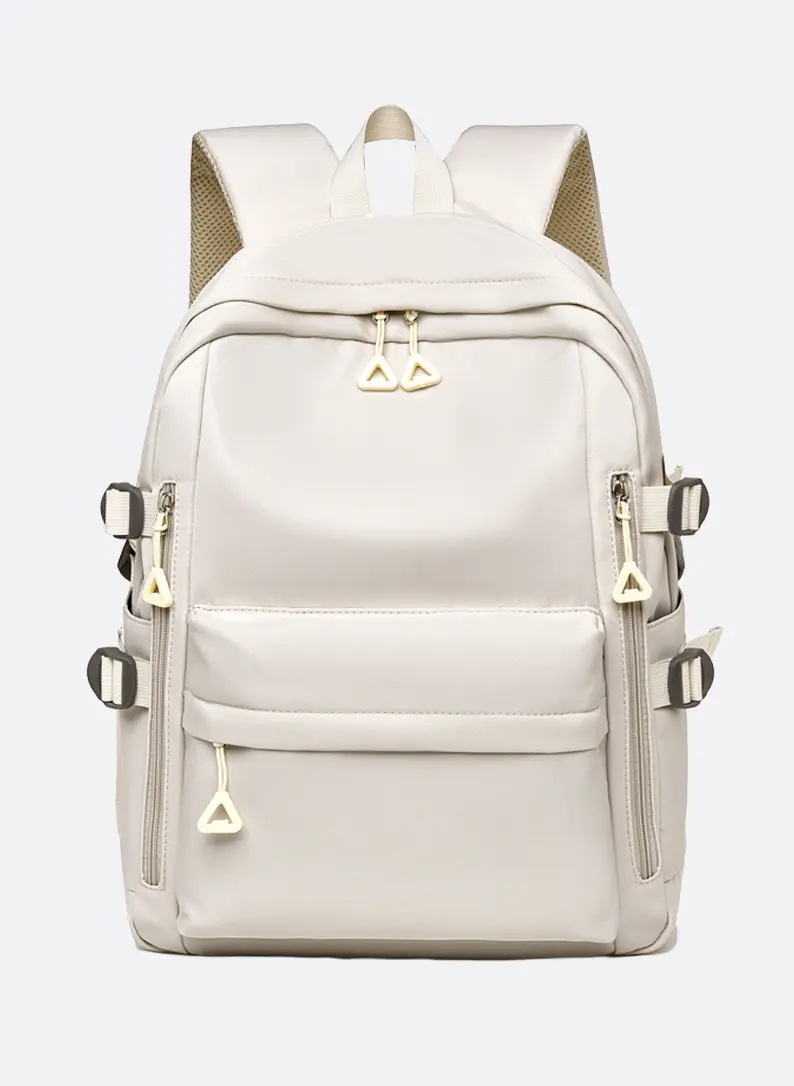 Large-Capacity Fashion Business & Travel Backpack Avero