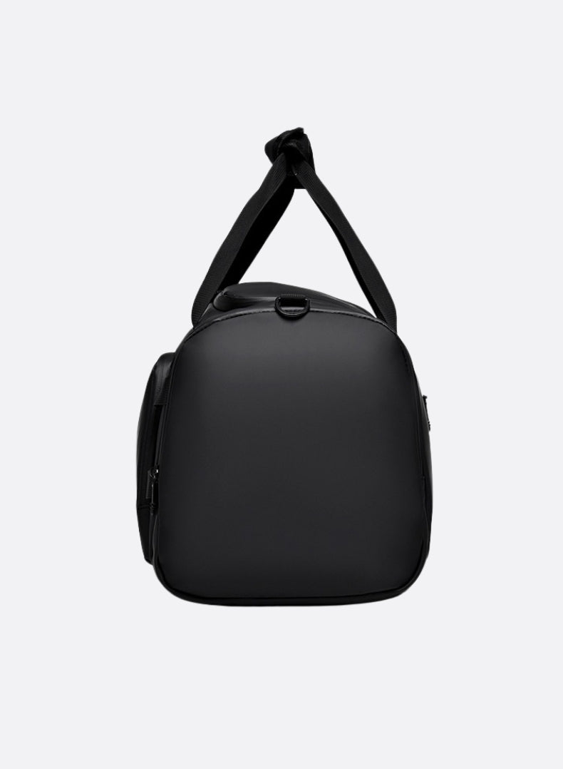 High-End Dry & Wet Separation Travel Sports Duffel Bag
