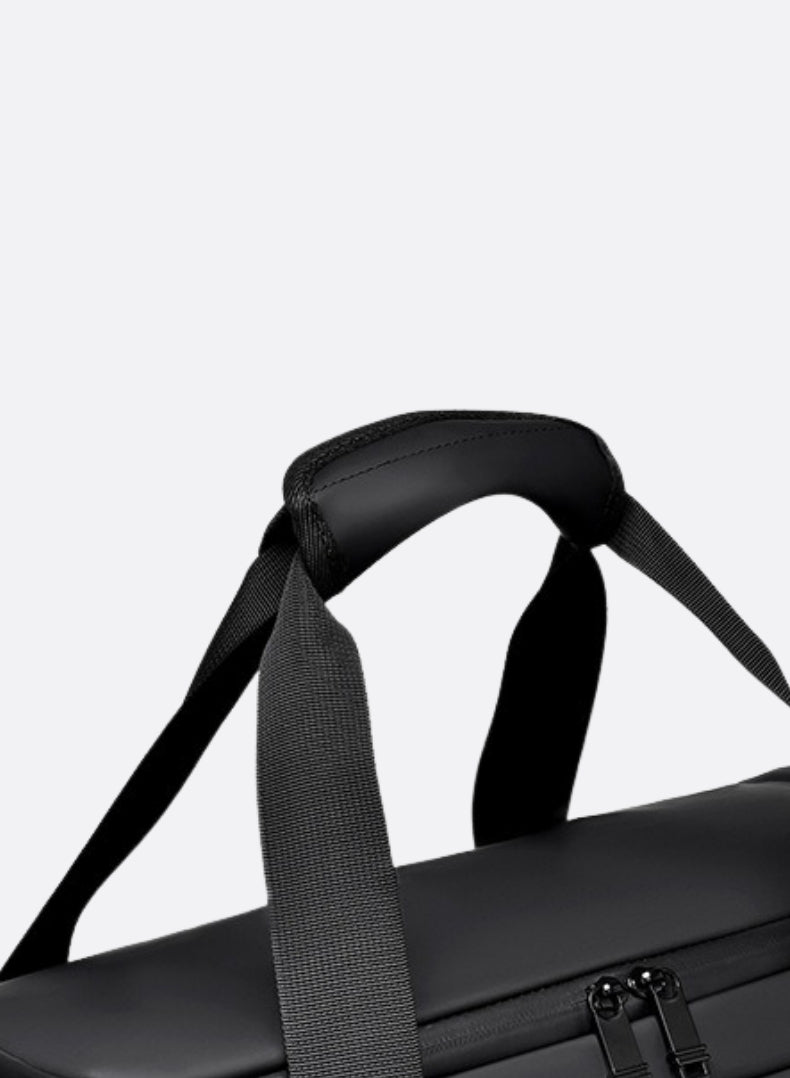 High-End Dry & Wet Separation Travel Sports Duffel Bag