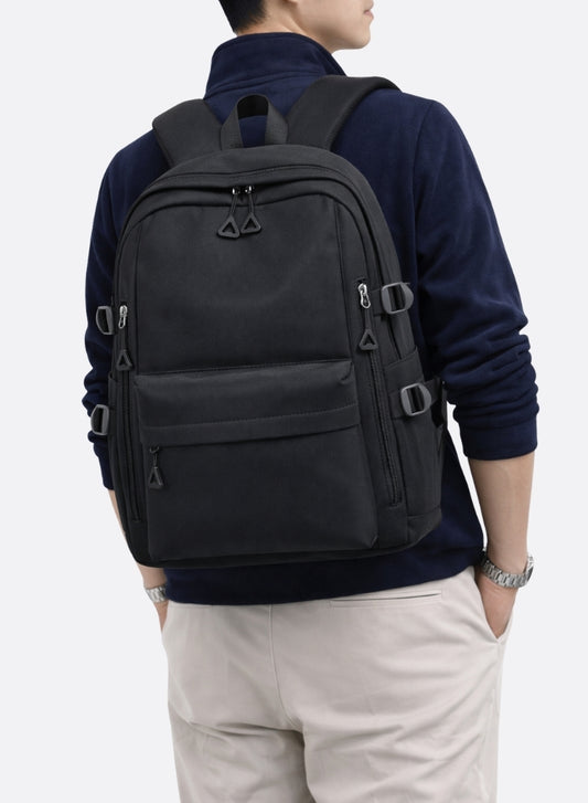 Large-Capacity Fashion Business & Travel Backpack