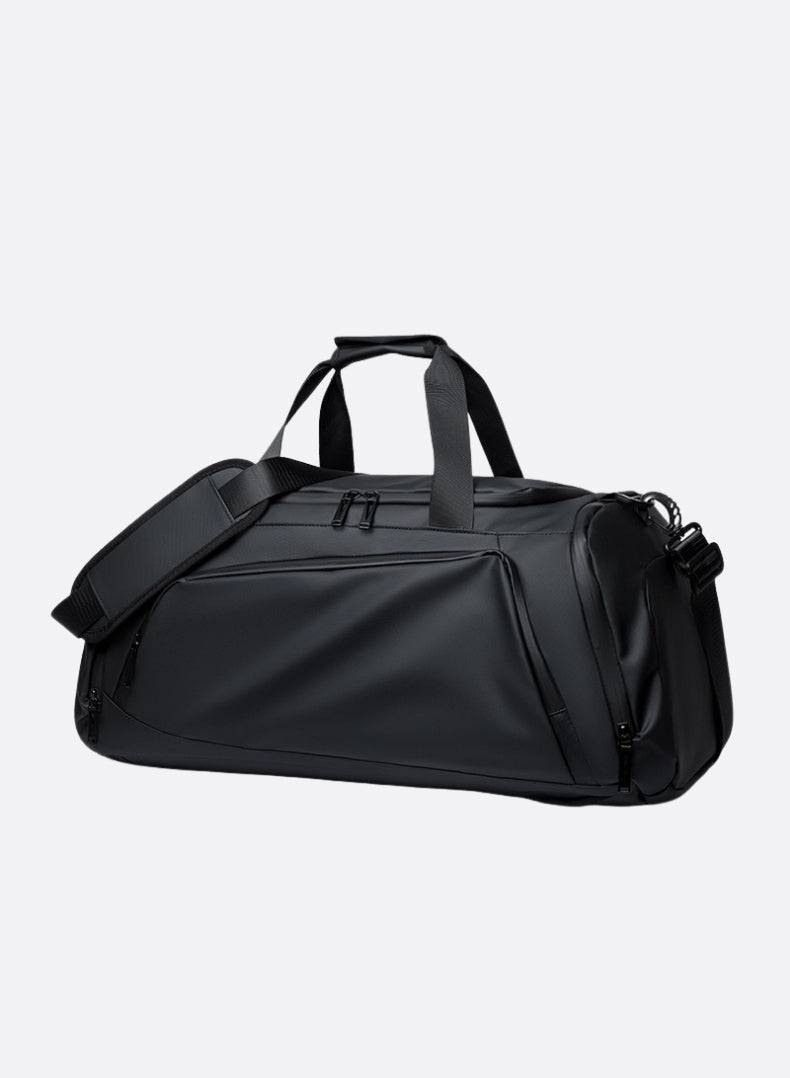 Multifunctional Dry & Wet Separation Sports Travel Bag