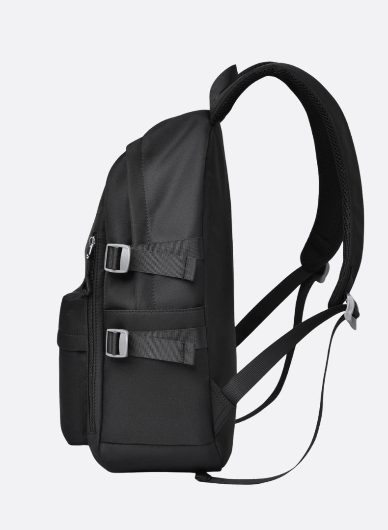 Large-Capacity Fashion Business & Travel Backpack
