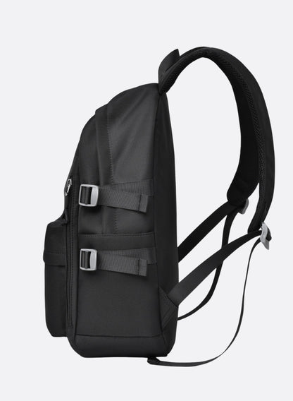 Large-Capacity Fashion Business & Travel Backpack