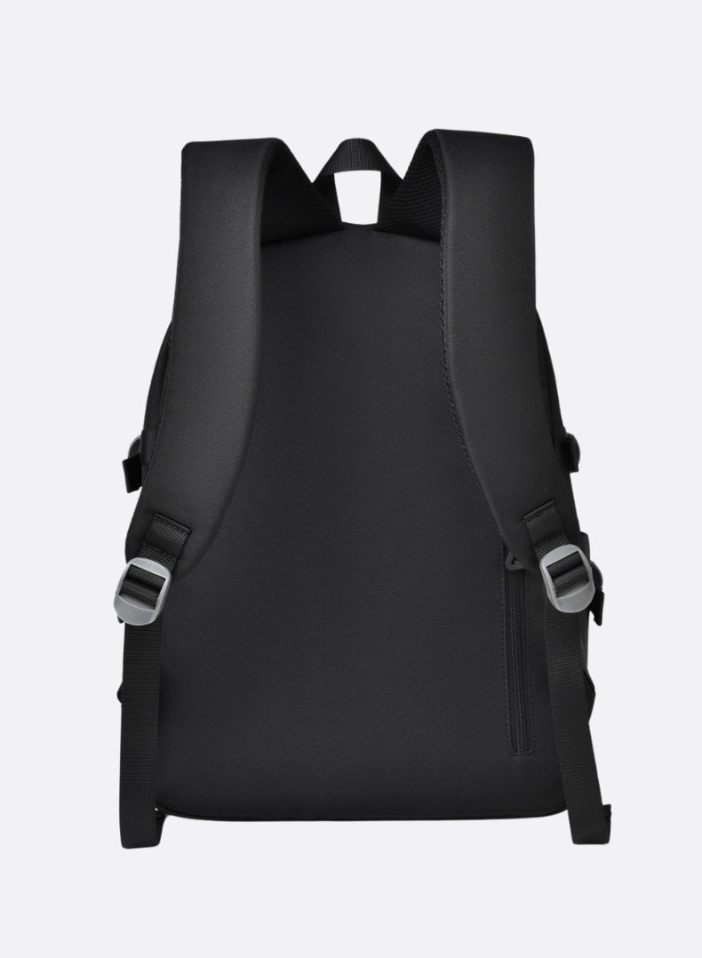 Large-Capacity Fashion Business & Travel Backpack