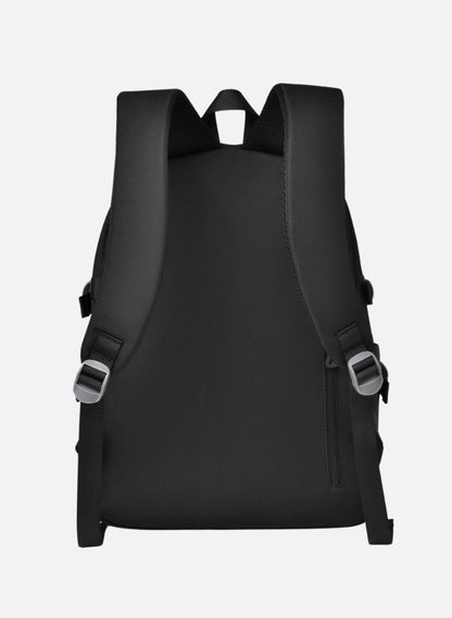Large-Capacity Fashion Business & Travel Backpack