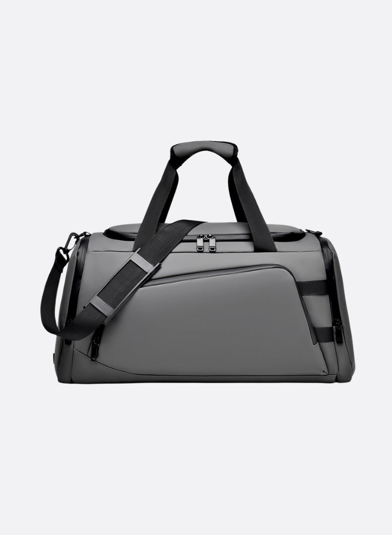 High-End Dry & Wet Separation Travel Sports Duffel Bag