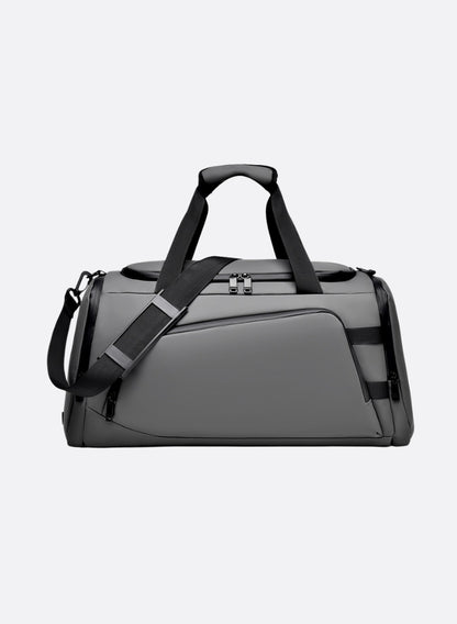 High-End Dry & Wet Separation Travel Sports Duffel Bag