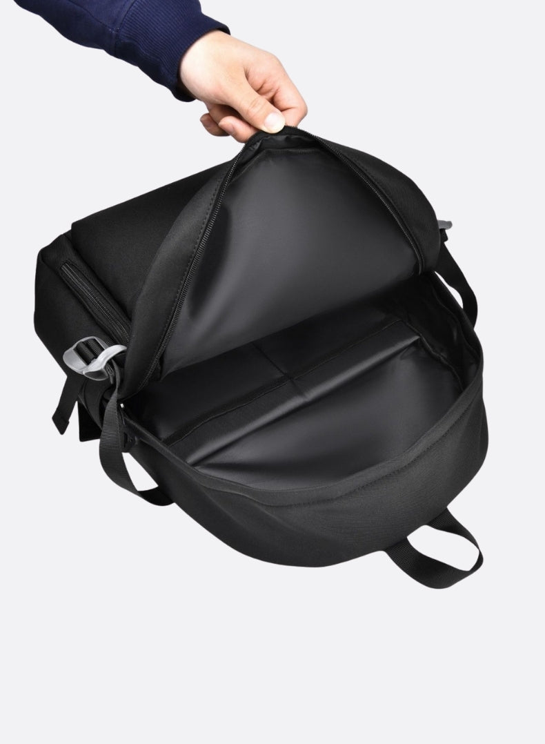 Large-Capacity Fashion Business & Travel Backpack