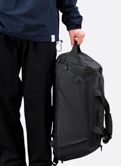 Multifunctional Dry & Wet Separation Sports Travel Bag