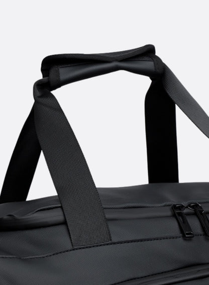 Multifunctional Dry & Wet Separation Sports Travel Bag