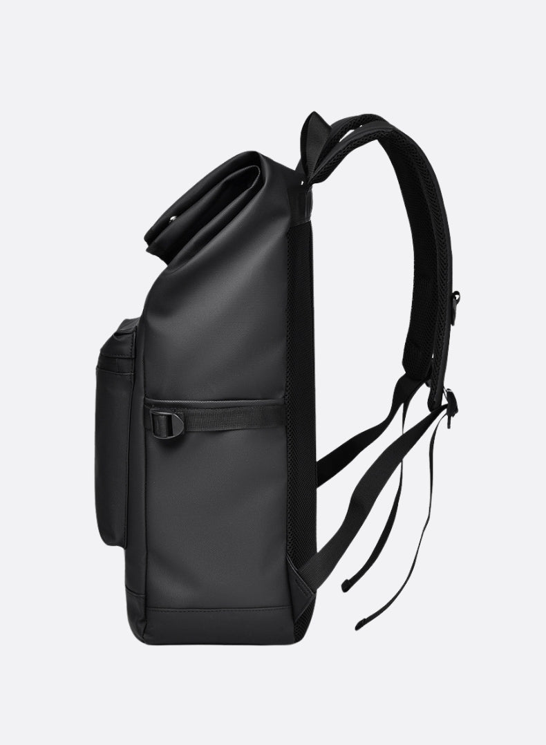 Business Commuter Lightweight Laptop Backpack