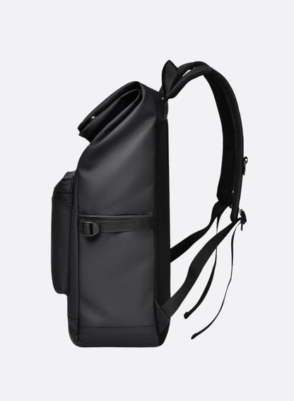 Business Commuter Lightweight Laptop Backpack