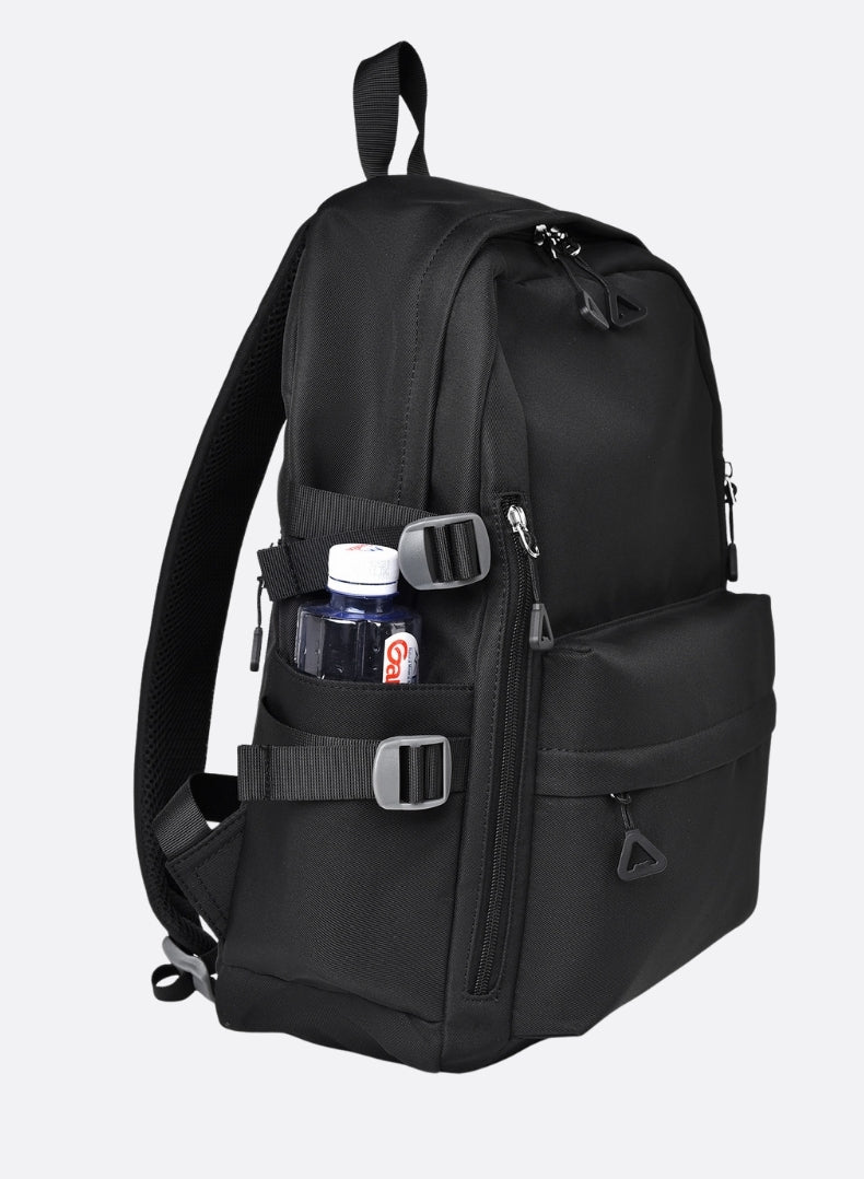Large-Capacity Fashion Business & Travel Backpack
