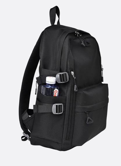 Large-Capacity Fashion Business & Travel Backpack