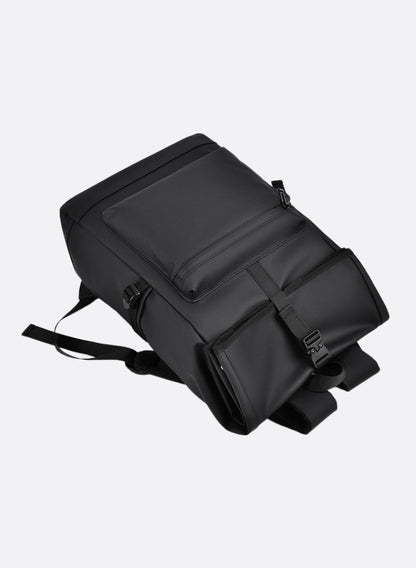 Business Commuter Lightweight Laptop Backpack