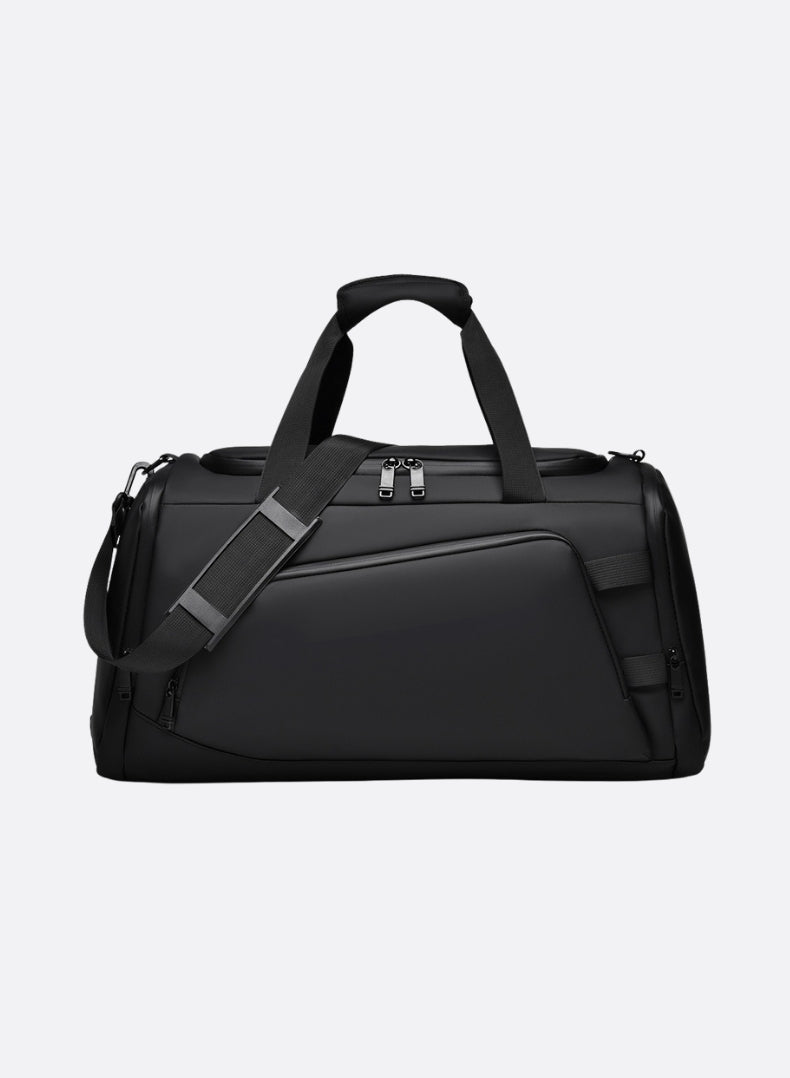 High-End Dry & Wet Separation Travel Sports Duffel Bag