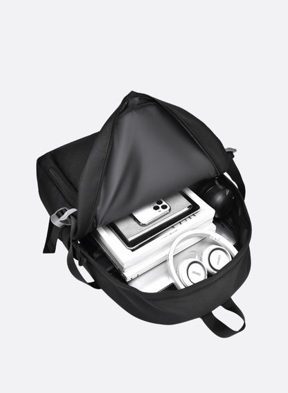 Large-Capacity Fashion Business & Travel Backpack