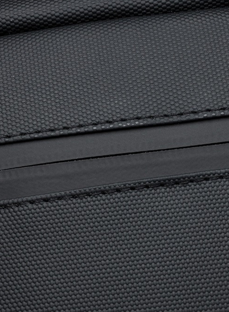 Multifunctional Dry & Wet Separation Sports Travel Bag