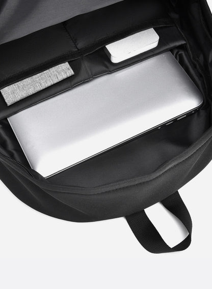 Large-Capacity Fashion Business & Travel Backpack