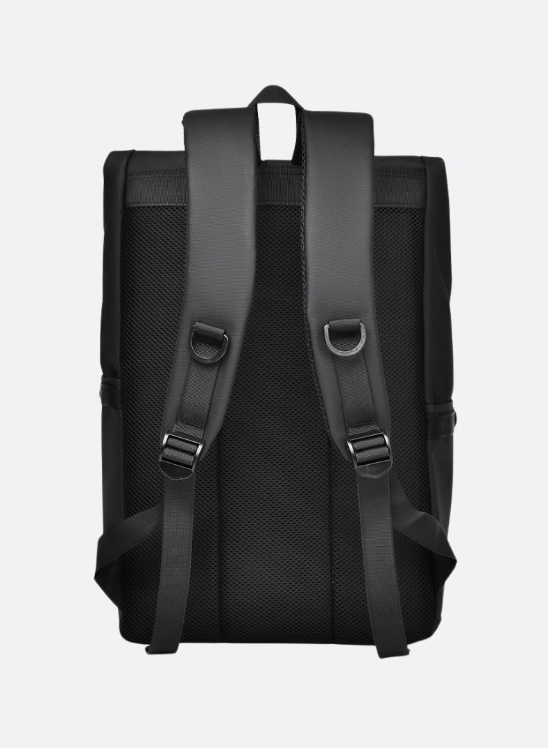 Business Commuter Lightweight Laptop Backpack