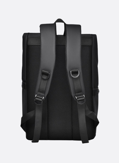 Business Commuter Lightweight Laptop Backpack