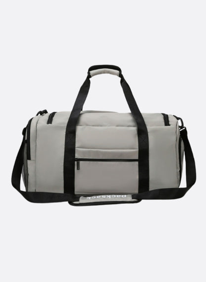 Large-Capacity Lightweight Travel & Sports Duffel Bag