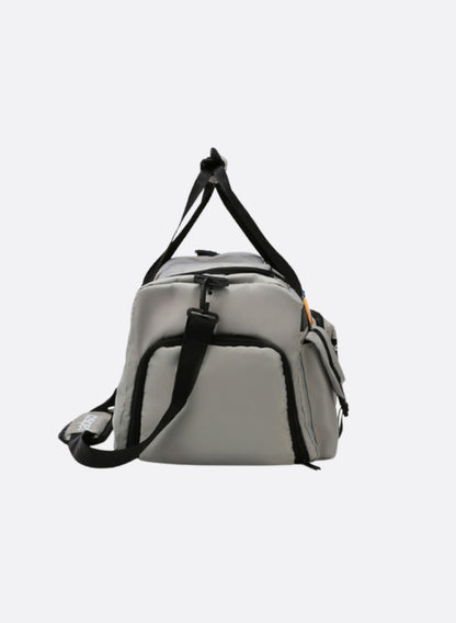 Large-Capacity Lightweight Travel & Sports Duffel Bag