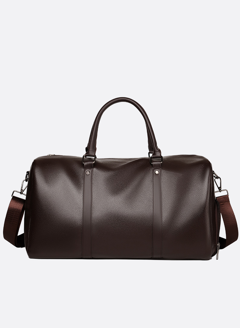 All-in-One Gym & Travel Duffel Bag