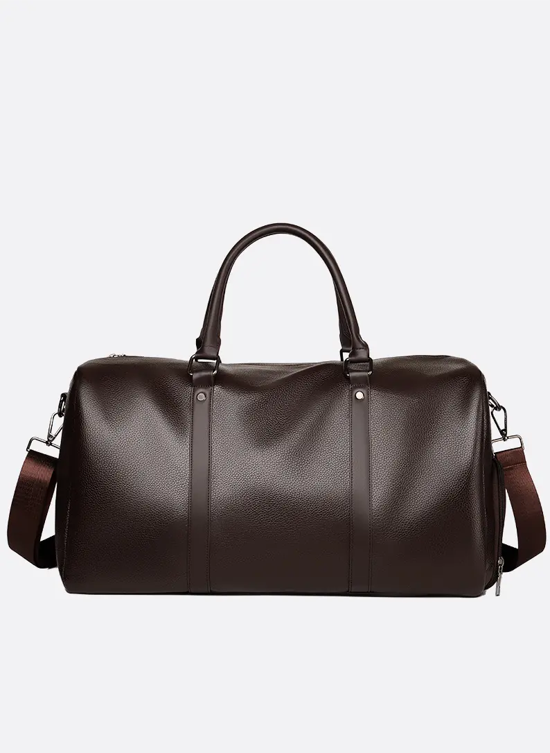 All-in-One Gym & Travel Duffel Bag Avero