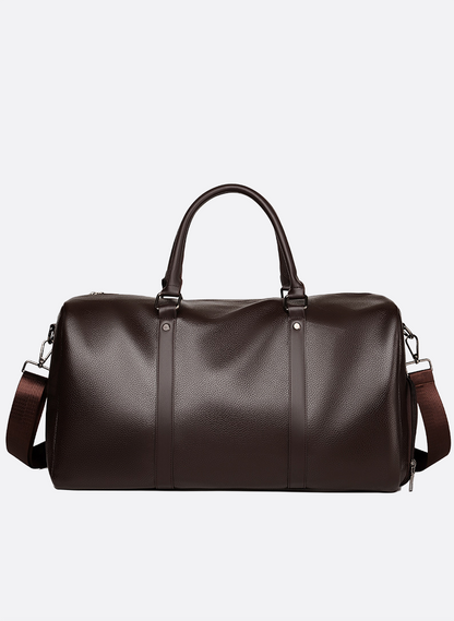 All-in-One Gym & Travel Duffel Bag