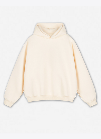 Heavyweight Hoodie