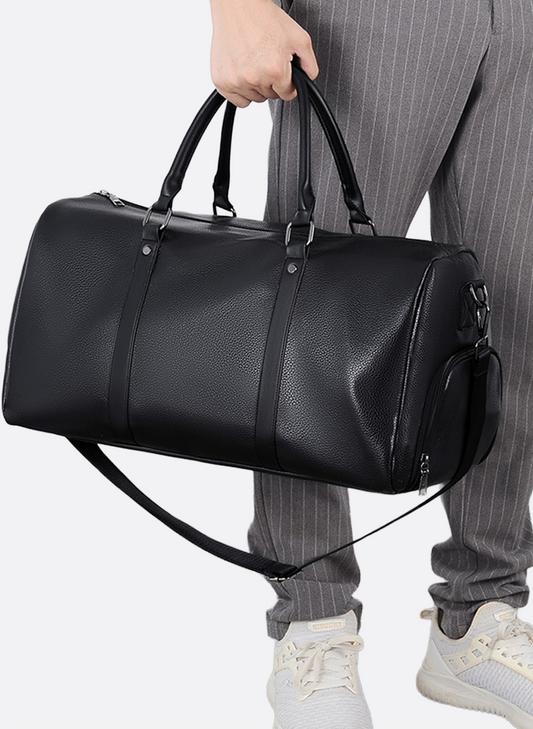 AVERO Travel Duffel Bag