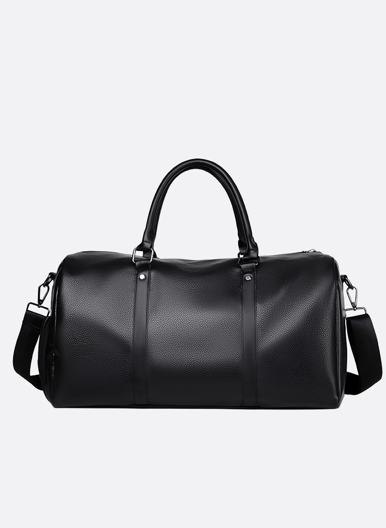 All-in-One Gym & Travel Duffel Bag