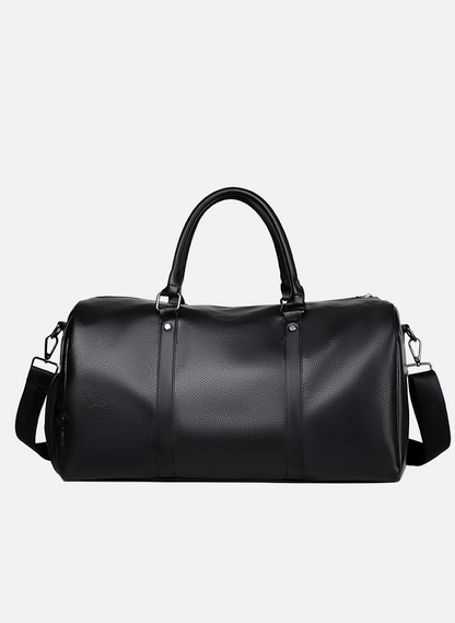 All-in-One Gym & Travel Duffel Bag