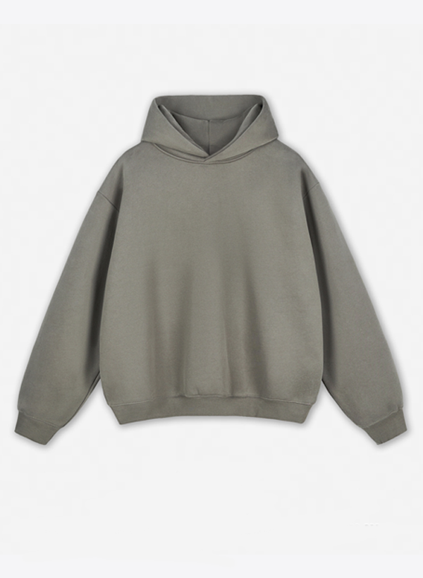 Heavyweight Hoodie
