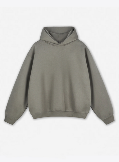 Heavyweight Hoodie