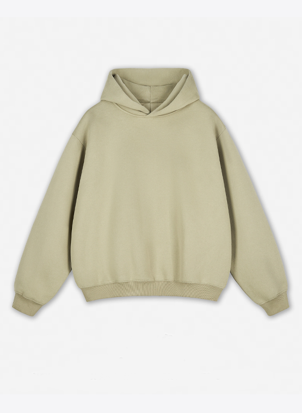Heavyweight Hoodie