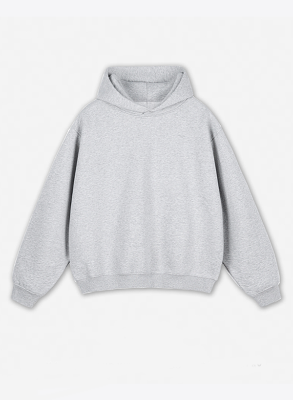 Heavyweight Hoodie