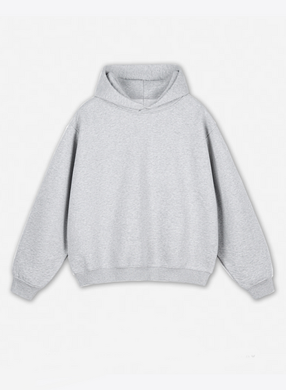 Heavyweight Hoodie