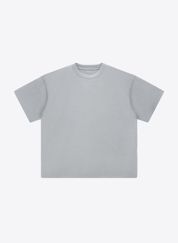 Heavyweight T-shirt