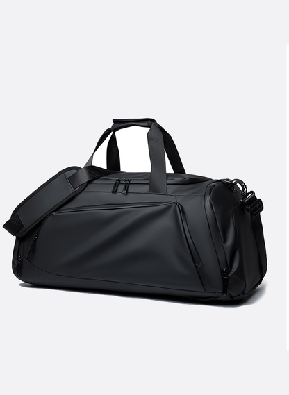 Sports Duffel Bag with Separate Wet Compartment Avero