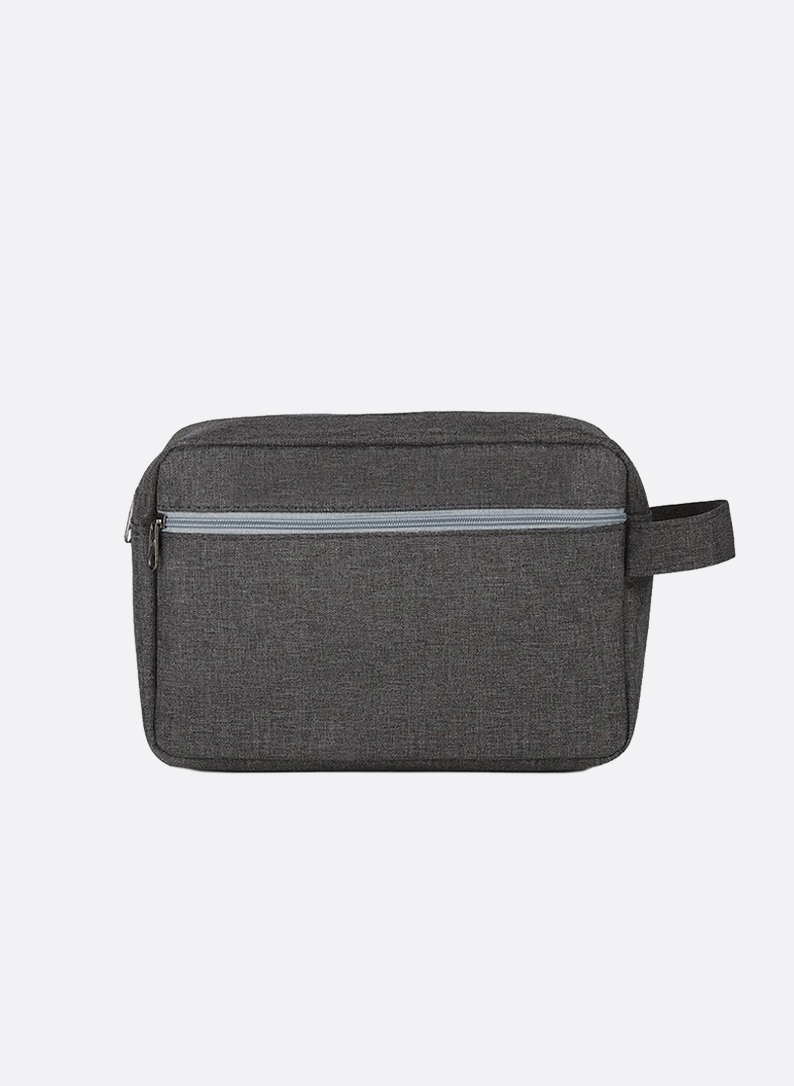Travel Wash Bag – Compact & Water-Resistant