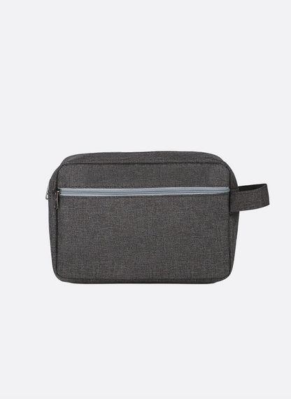 Travel Wash Bag – Compact & Water-Resistant