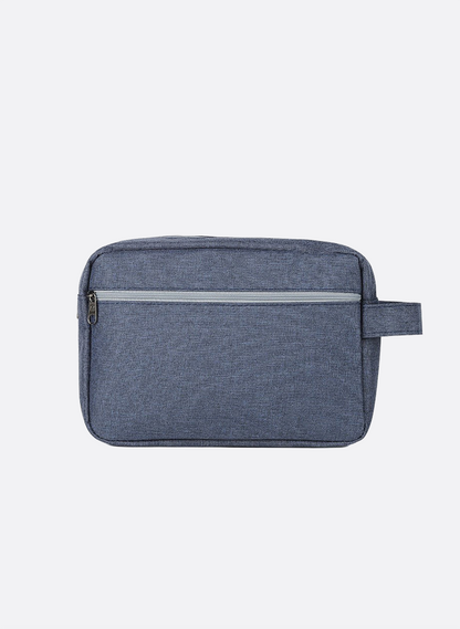 Travel Wash Bag – Compact & Water-Resistant