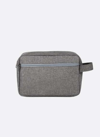 Travel Wash Bag – Compact & Water-Resistant