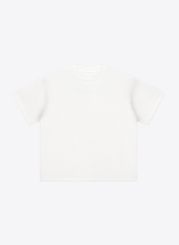 Heavyweight T-shirt