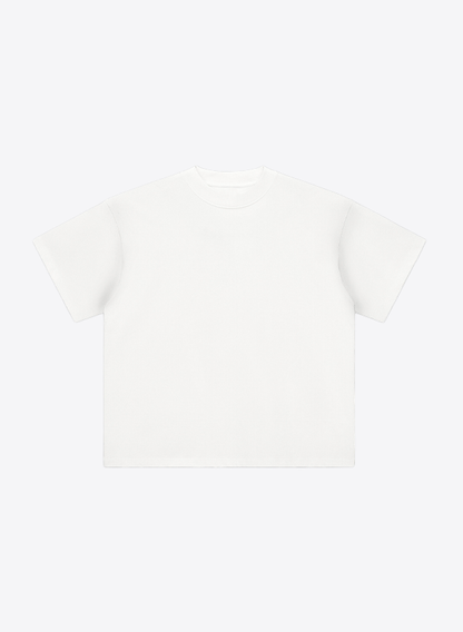 Heavyweight T-shirt