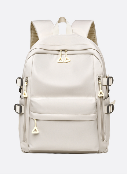 Large-Capacity Fashion Business & Travel Backpack